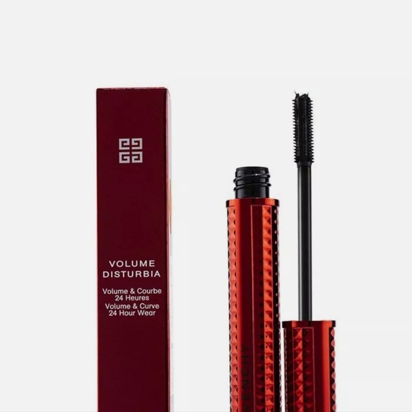Givenchy Volume Disturbia Mascara- 01 Black Disturbia - Picture 2 of 4